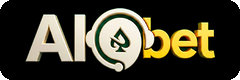 Alobet logo