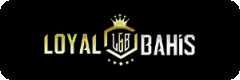 Loyalbahis logo
